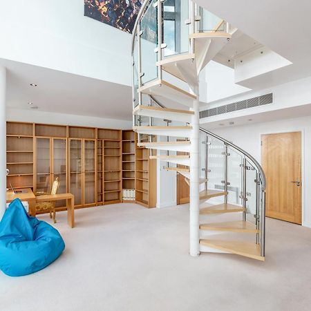 Premium Apartments By Excel Londyn Zewnętrze zdjęcie