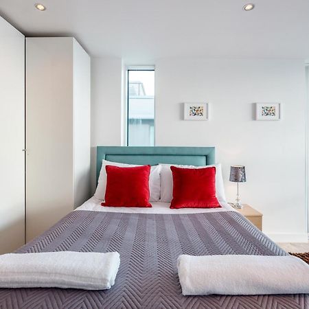 Premium Apartments By Excel Londyn Zewnętrze zdjęcie